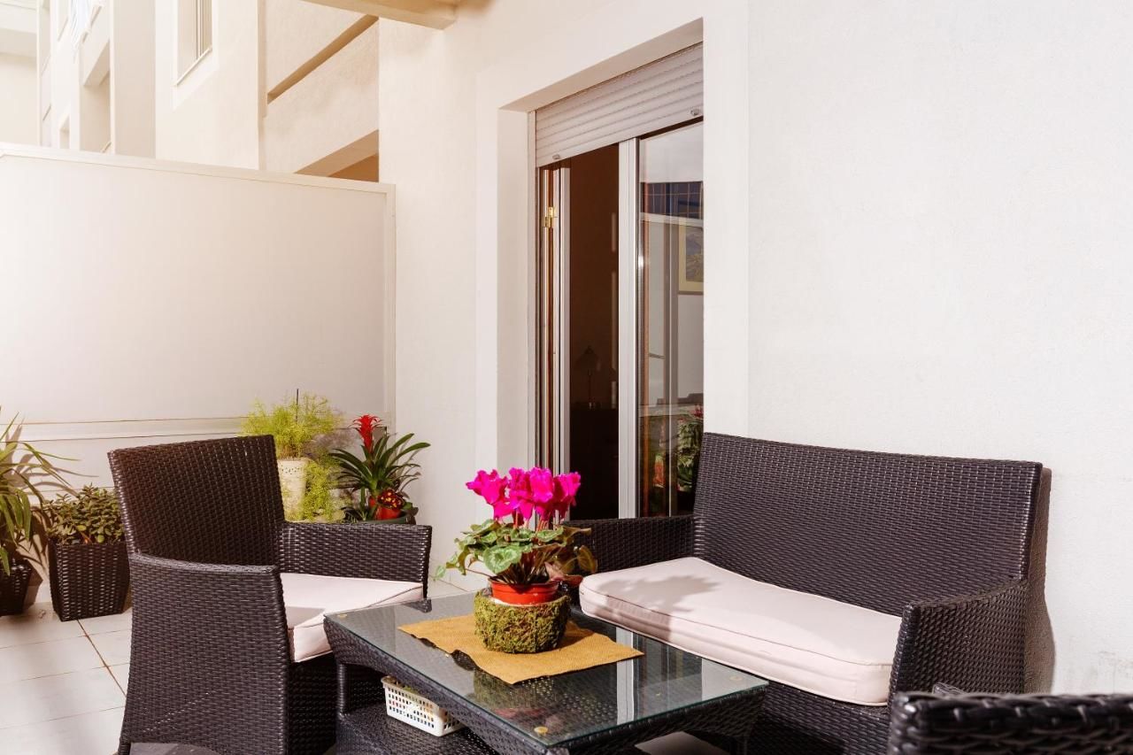 Апартаменты Apartment Sahala Тиват-28