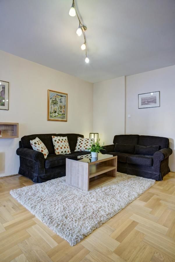 Апартаменты Apartment Sahala Тиват-47