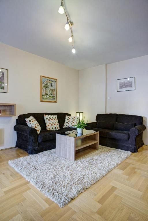 Апартаменты Apartment Sahala Тиват-67