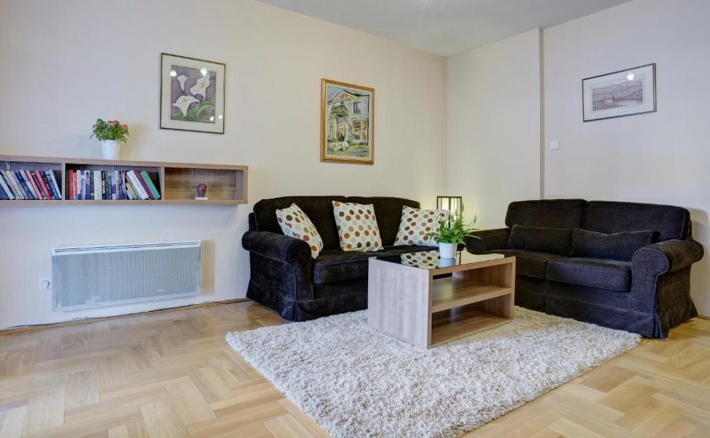 Апартаменты Apartment Sahala Тиват-70