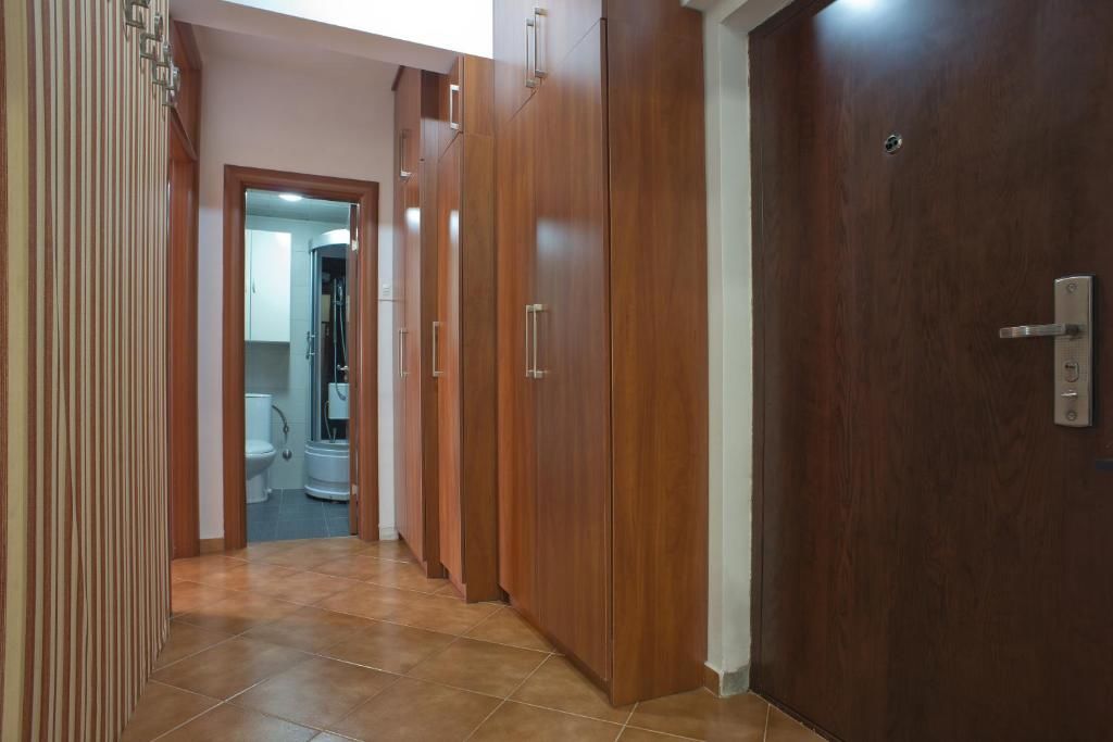 Апартаменты Apartment Sahala Тиват-74