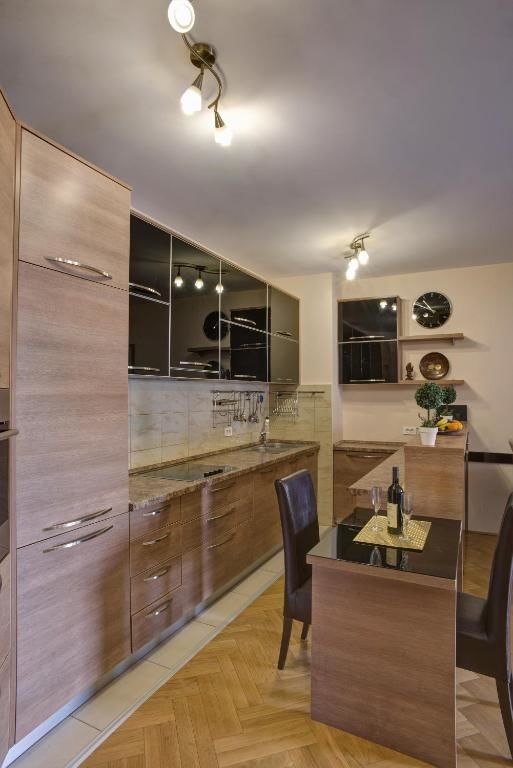 Апартаменты Apartment Sahala Тиват-80