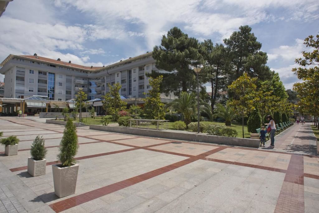 Апартаменты Apartment Sahala Тиват-85