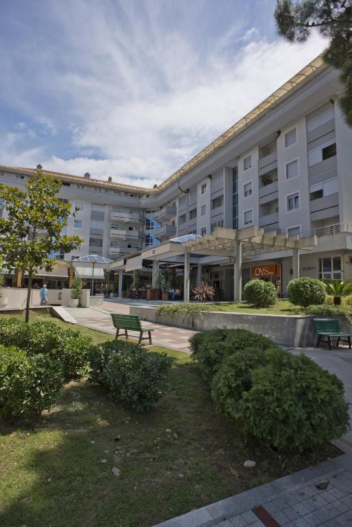 Апартаменты Apartment Sahala Тиват-86