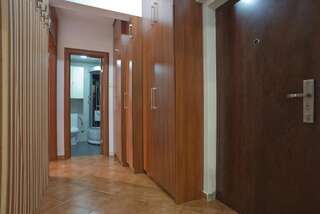 Апартаменты Apartment Sahala Тиват Апартаменты с 1 спальней-18