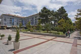 Апартаменты Apartment Sahala Тиват Апартаменты с 1 спальней-27