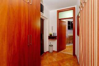 Апартаменты Apartment Sahala Тиват Апартаменты с 1 спальней-33