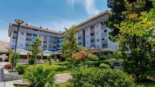 Апартаменты Apartment Sahala Тиват Апартаменты с 1 спальней-59