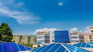 Апартаменты Apartment Sahala Тиват Апартаменты с 1 спальней-60