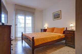 Апартаменты Apartment Sahala Тиват Апартаменты с 1 спальней-72