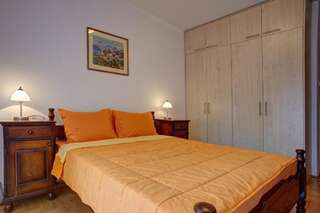 Апартаменты Apartment Sahala Тиват Апартаменты с 1 спальней-73