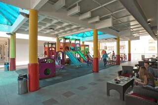 Апартаменты Apartment Sahala Тиват Апартаменты с 1 спальней-81