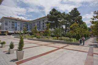 Апартаменты Apartment Sahala Тиват Апартаменты с 1 спальней-82