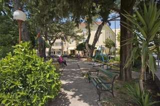 Апартаменты Apartment Sahala Тиват Апартаменты с 1 спальней-85