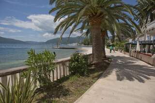 Апартаменты Apartment Sahala Тиват Апартаменты с 1 спальней-89