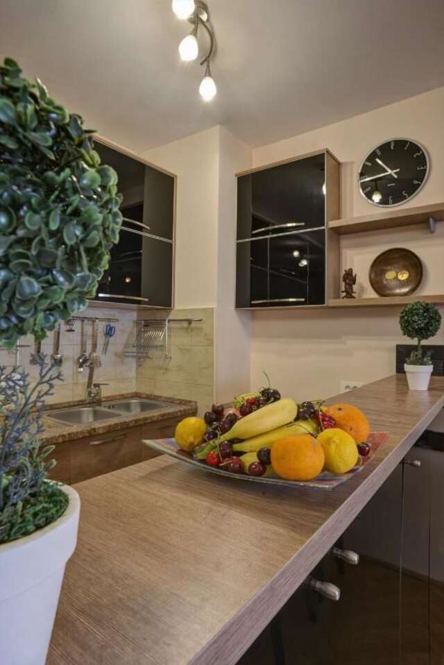 Апартаменты Apartment Sahala Тиват-14