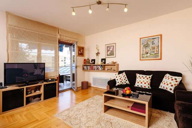 Апартаменты Apartment Sahala Тиват-19