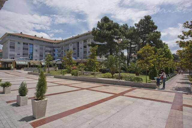 Апартаменты Apartment Sahala Тиват-29