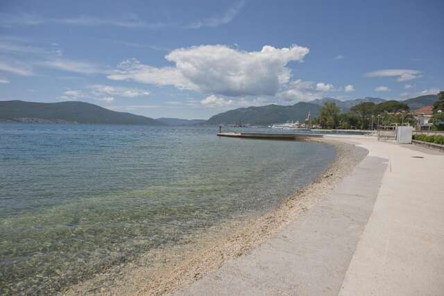 Апартаменты Apartment Sahala Тиват-39