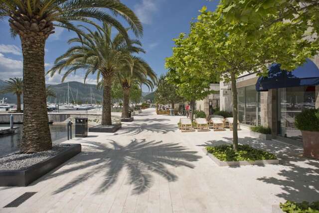 Апартаменты Apartment Sahala Тиват-43