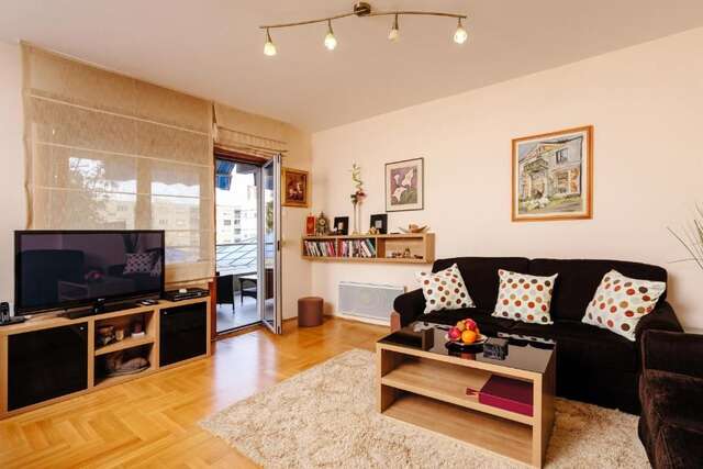 Апартаменты Apartment Sahala Тиват-48