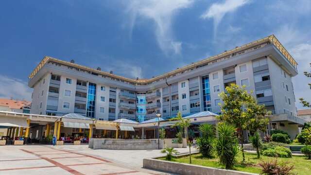 Апартаменты Apartment Sahala Тиват-58