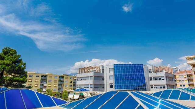 Апартаменты Apartment Sahala Тиват-62