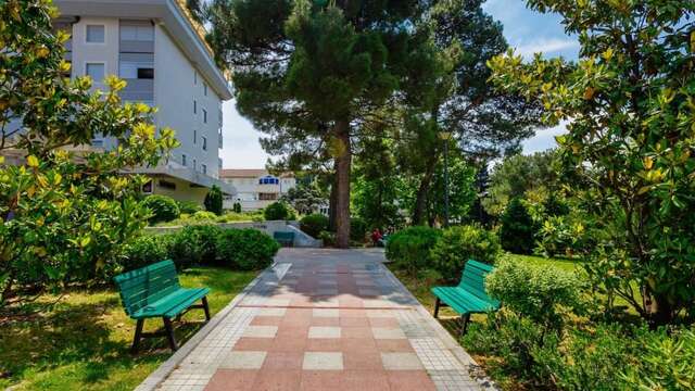 Апартаменты Apartment Sahala Тиват-65