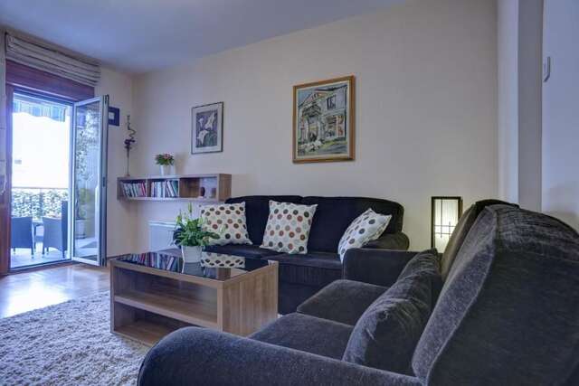 Апартаменты Apartment Sahala Тиват-70