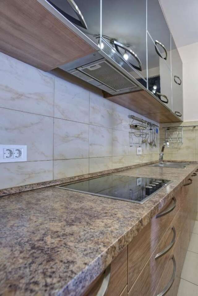 Апартаменты Apartment Sahala Тиват-71