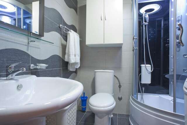 Апартаменты Apartment Sahala Тиват-76