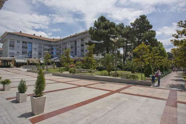 Апартаменты Apartment Sahala Тиват-84