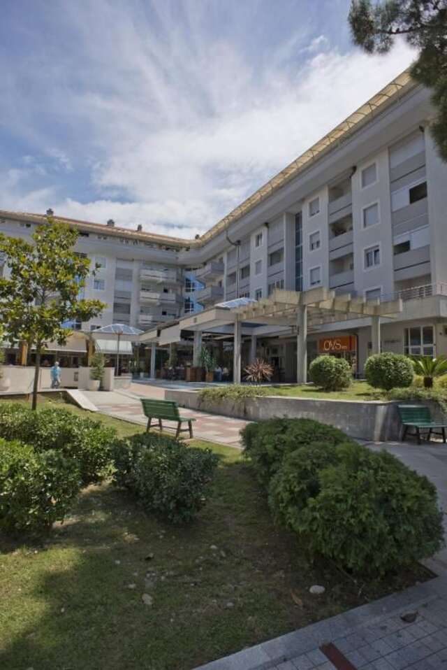 Апартаменты Apartment Sahala Тиват-85