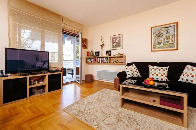 Апартаменты Apartment Sahala Тиват-11