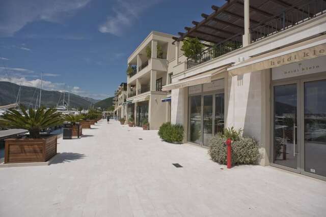 Апартаменты Apartment Sahala Тиват-94